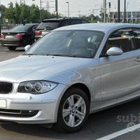 Parabrezza BMW serie 1 (E87-E81)