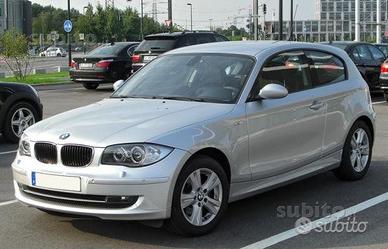 Parabrezza BMW serie 1 (E87-E81)