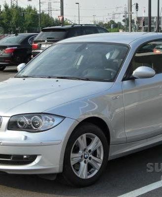 Parabrezza BMW serie 1 (E87-E81)