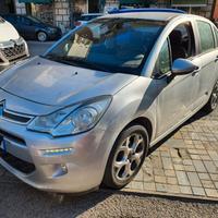Citroen C3 BlueHDi 1.4hdi 75cv full