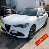 ALFA ROMEO Stelvio 2.2 TURBODIESEL 210 CV AT8 Q4