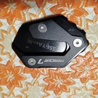 Estensione cavalletto moto