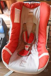 Ovetto inglesina rosso