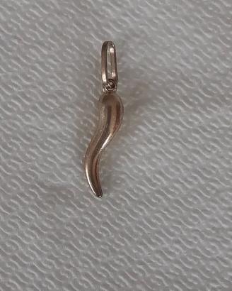 Ciondolo Argento 925 vintage