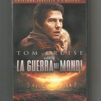 LA GUERRA DEI MONDI (2DVD originale) 2005