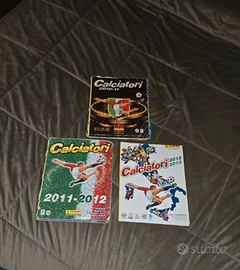 Album calciatori panini