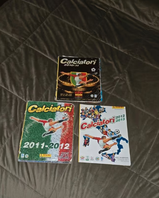 Album calciatori panini