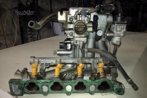 Suzuki Alto IV (FF)16V Motore F10D - ricambi