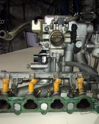 Suzuki Alto IV (FF)16V Motore F10D - ricambi