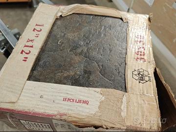 **** VENDUTE **** Piastrelle Keope 30x30 gres