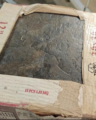 **** VENDUTE **** Piastrelle Keope 30x30 gres