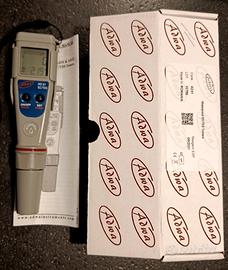 Misuratore impermeabile EC/TDS