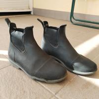 Stivaletti da equitazione