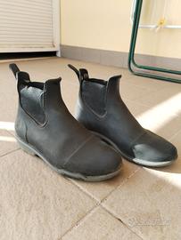 Stivaletti da equitazione
