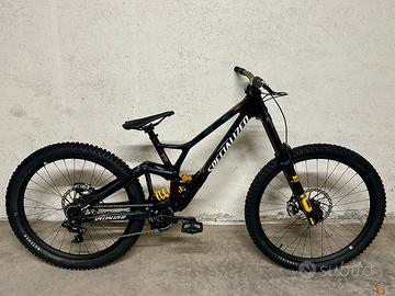 Specialized Demo Race