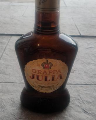 Grappa Julia Riserva Speciale 