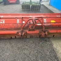 trinciastocchi Maletti FX300 da 3m