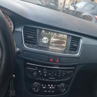 peugeot 508 sw 1600 Diesel