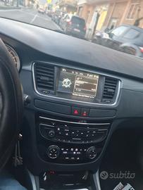 peugeot 508 sw 1600 Diesel