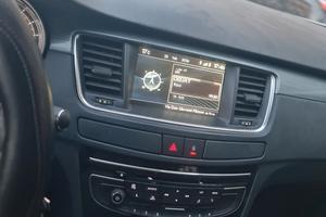 peugeot 508 sw 1600 Diesel