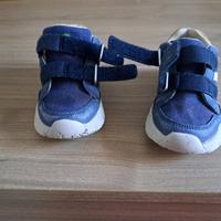 scarpe da ginnastica chicco bimbo 23