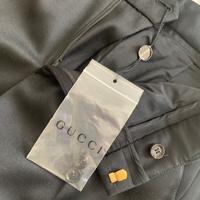 Pantalone Gucci. Nuovo