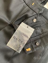 Pantalone Gucci. Nuovo