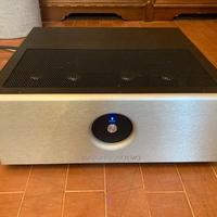 Finale a Valvole Rogue Audio st-90