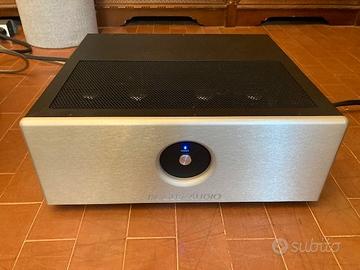 Finale a Valvole Rogue Audio st-90