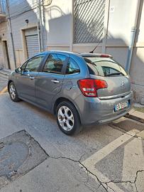 CITROEN C3 EXCLUSIVE GPL BASSI CONSUMI