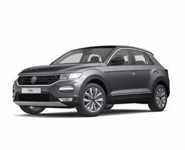 VOLKSWAGEN T-Roc 1.5 TSI ACT DSG Style