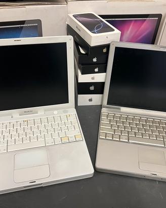 Powerbook g4 - Vendita in tutta Italia - Subito.it