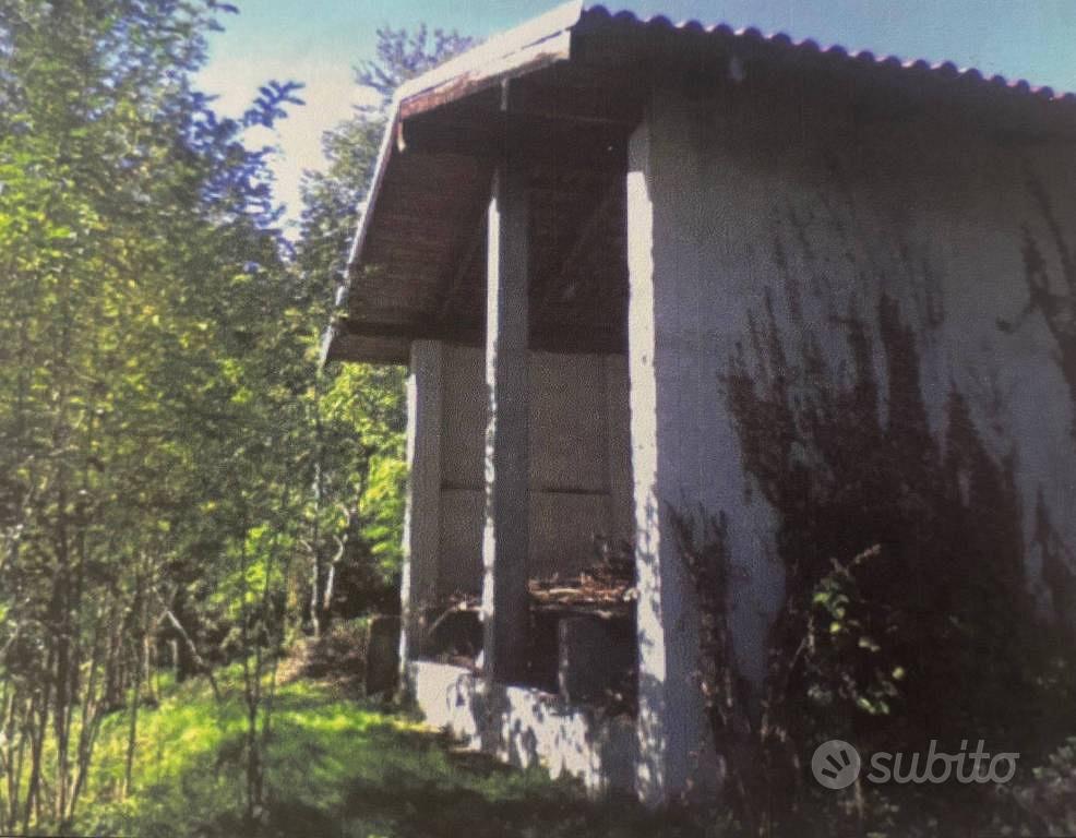 Rustico / Casale di 45 m² con 1 locale a Pinerolo - Vista 2