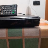 Lettore DVD SONY