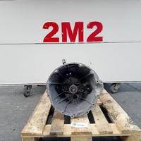 CAMBIO MANUALE COMPLETO DODGE Nitro P52104704AE NI