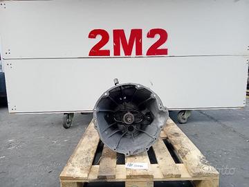 CAMBIO MANUALE COMPLETO DODGE Nitro P52104704AE NI