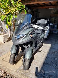 Yamaha Tricity 300 - Uniproprietario
