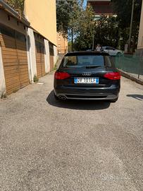 Audi a4 2009