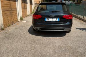 Audi a4 2009