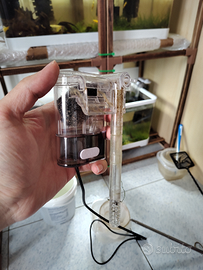 Filtro per acquario