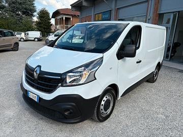 Renault Trafic 2.0 DCI 120CV-Unico Prop.