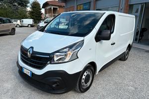 Renault Trafic 2.0 DCI 120CV-Unico Prop.