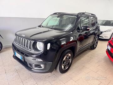 Jeep Renegade 1.6 Mjt 120 Cv S&S - 2016