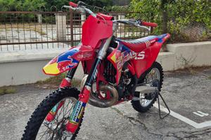 Gas Gas MC 250 2022