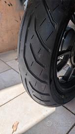 Gomme Helios