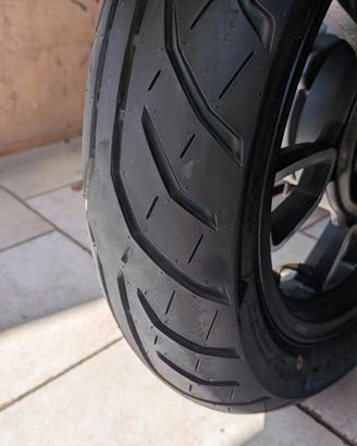 Gomme Helios