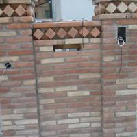 Muratore Italiano 35 anni esperienza 3452343590