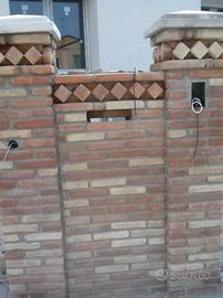 Muratore Italiano 35 anni esperienza 3452343590