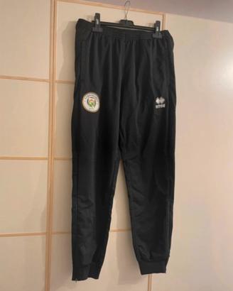 Pantalone tuta
