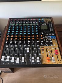 Tascam Model 12